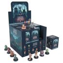 Twisted Cryptids: Vinyl Figure Blind Box (18) (EN)