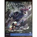 Wraith & The Giants: A New Dawn (EN)