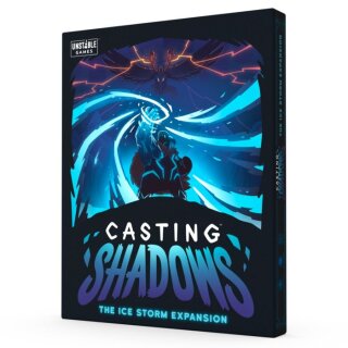 Casting Shadows: Ice Storm (EN)