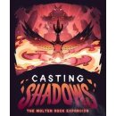 Casting Shadows: The Molten Rock (EN)