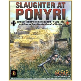 ASL: Slaughter at Ponyri (EN)