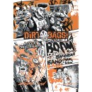 Dirtbags! RPG (EN)