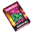 Grimm Plunderlust: Booster Dice