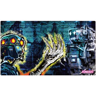 Grimm Plunderlust: Claws of Doom Playmat
