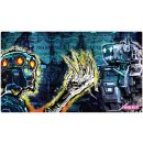 Grimm Plunderlust: Claws of Doom Playmat
