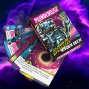 Grimm Plunderlust: Claws of Doom Raider Deck (EN)