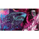 Grimm Plunderlust: Cybersharks Playmat