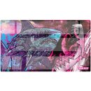 Grimm Plunderlust: Cybersharks Playmat Zoned