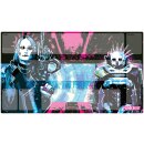 Grimm Plunderlust: Jolly Dodgers Playmat Zoned