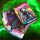 Grimm Plunderlust: Killer Clowns Raider Deck (EN)