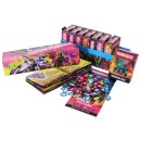 Grimm Plunderlust: Long Box Complete Set (EN)