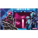 Grimm Plunderlust: Reaper Playmat