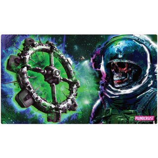 Grimm Plunderlust: Revenant Playmat