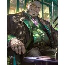 Katana-Ra RPG: Power and Politics (EN)