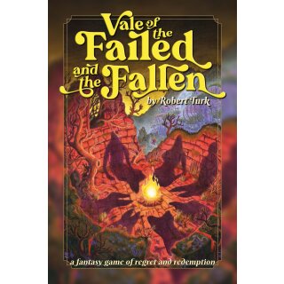 Vale of the Failed and the Fallen RPG (EN)