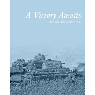 A Victory Awaits: Operation Barbarossa 1941 (EN)