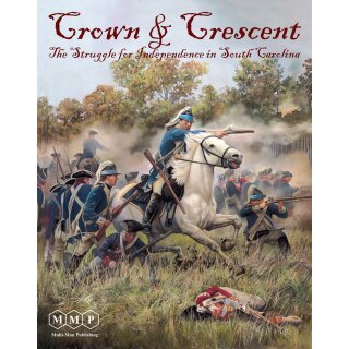 Crown & Cresent (EN)