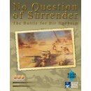 No Question of Surrender: The Battle for Bir Hacheim (EN)