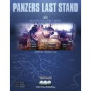 Panzers Last Stand: Battles for Budapest 1945 (EN)