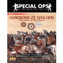 Special Ops 12 - Warriors of England (EN)