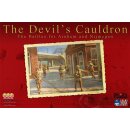 The Devil`s Cauldron: The Battles for Arnhem and Nijmegen...