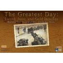 The Greatest Day: Sword, Juno and Gold (EN)