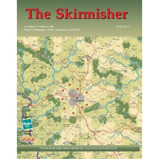 The Skirmisher 3 (EN)