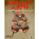 Warriors of Japan: A Country Aflame 1335-1339 (EN)