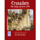Crusader: The Siege of Acre 1291 (EN)