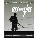 Off the Line: Expansion 2 - The Italians (EN)