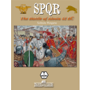 SPQR: The Battle of Alesia 52 BC (EN)