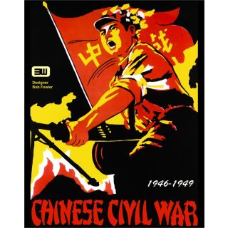Chinese Civil War (EN)