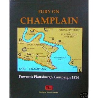 Fury on Champlain (EN)