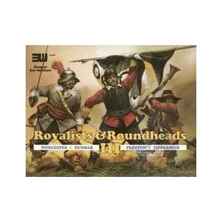 Royalists and Roundheads III (EN)