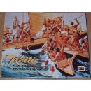 Tahiti Clan Warfare Polynesia 750AD (EN)