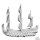 Oak and Iron: Galleon (EN)