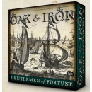 Oak and Iron: Gentlemen of Fortune (EN)