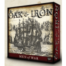 Oak and Iron: Men of War (EN)