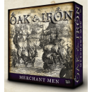 Oak and Iron: Merchant Men (EN)