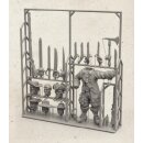 Port Royal: Customizable Male Character Sprue