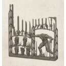 Port Royal: Customizable Native American Character Sprue