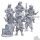 Port Royal: Dutch Kapers Faction Box