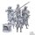 Port Royal: Forces of the Crown Faction Box
