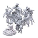 Port Royal: Jamaican Pirates Faction Box