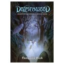 Dolmenwood: Adventure in Fairytale Woods Campaign Book (EN)