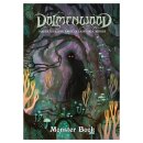 Dolmenwood: Adventure in Fairytale Woods Monster Book (EN)