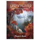 Dolmenwood: Adventure in Fairytale Woods Players Book (EN)
