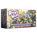 Rivet Wars: Allied Reinforcements Expansion (EN)