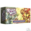 Rivet Wars: Vanguard Expansion (EN)