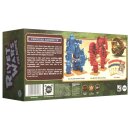 Rivet Wars: Vanguard Expansion (EN)
